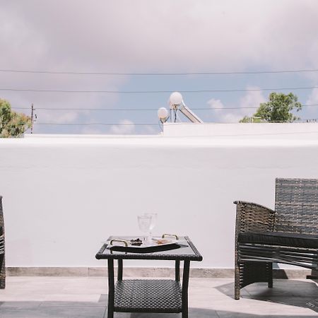 Oasis Suites Fira Fira (Santorini) Exterior foto