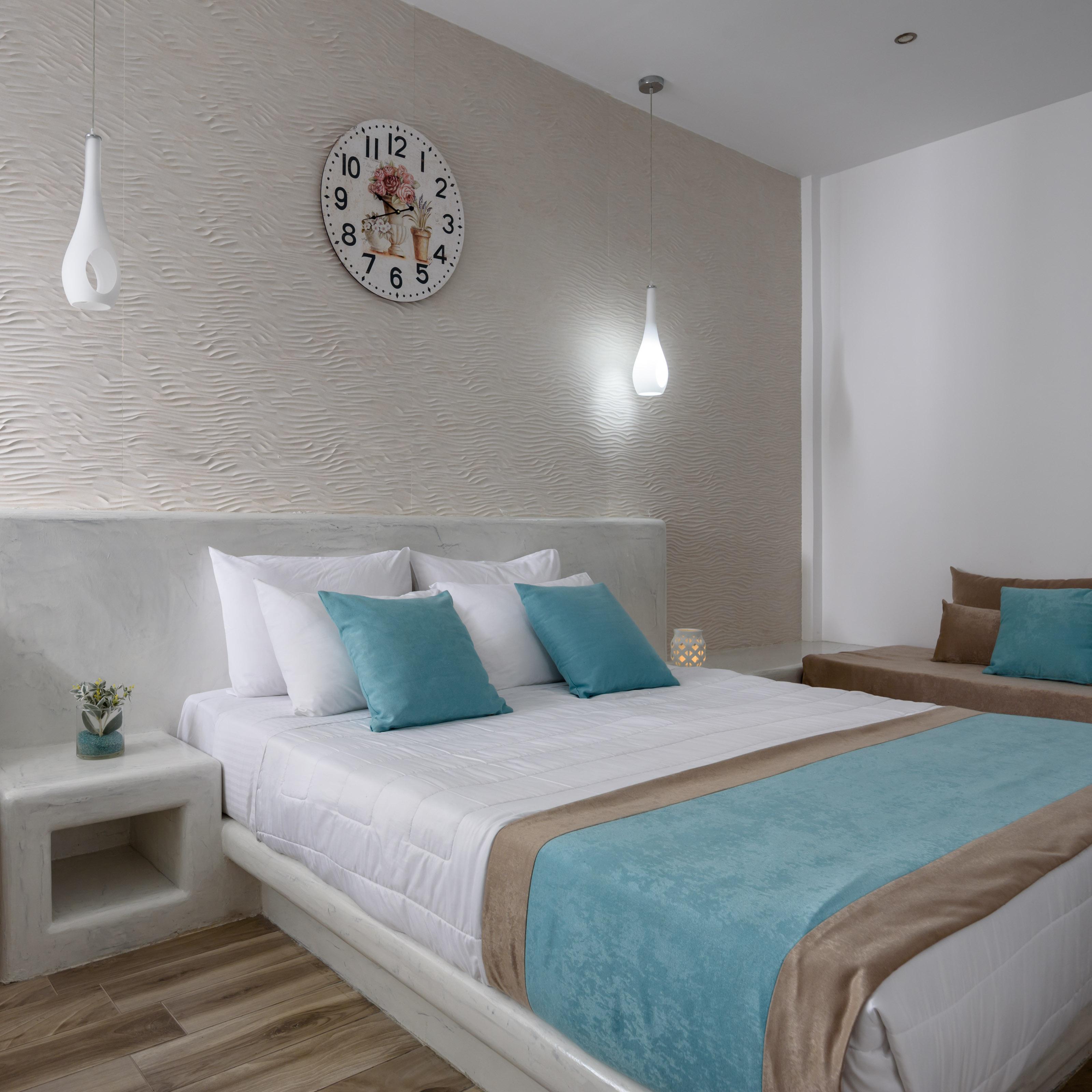 Oasis Suites Fira Fira (Santorini) Exterior foto