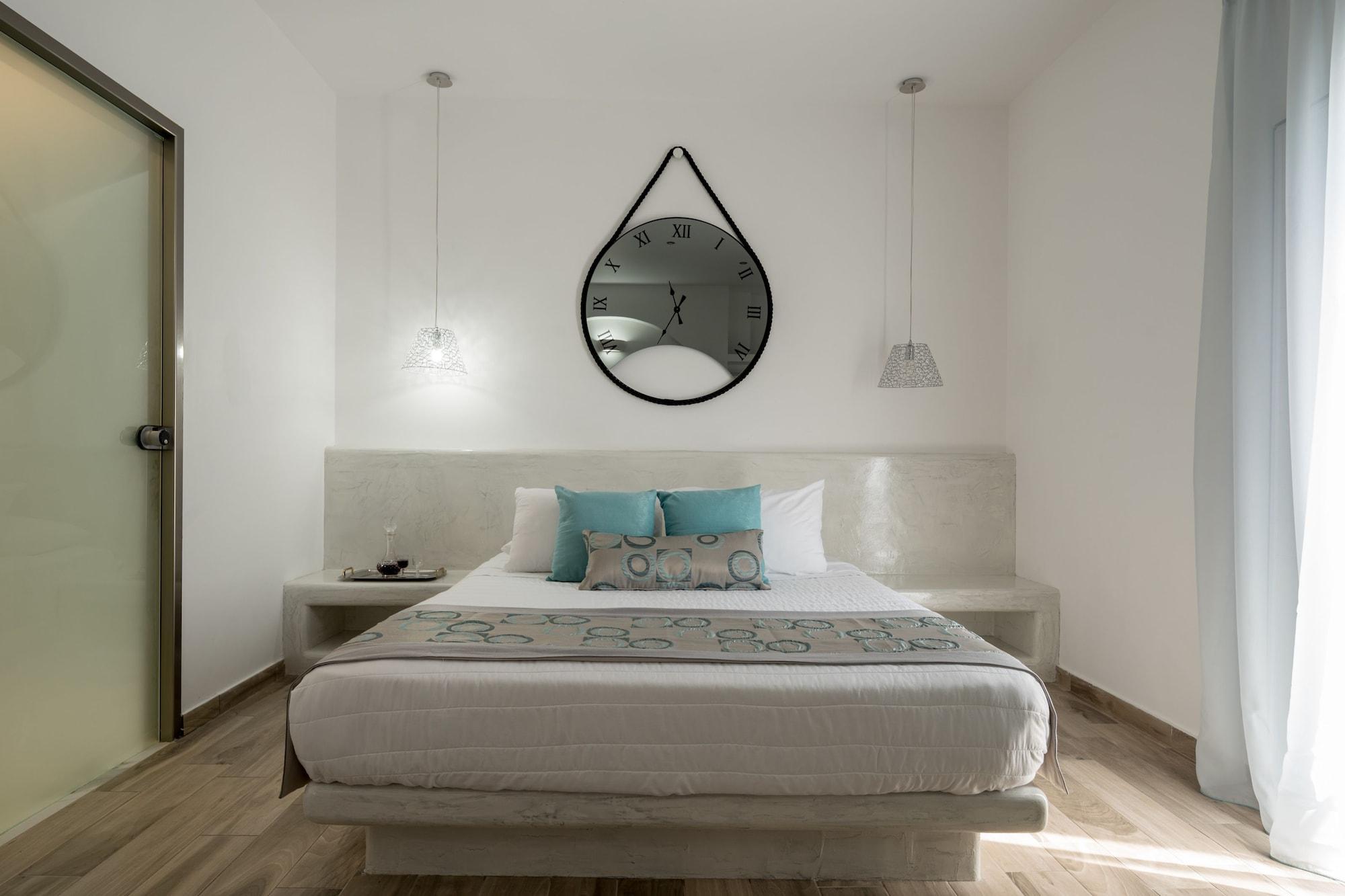 Oasis Suites Fira Fira (Santorini) Exterior foto