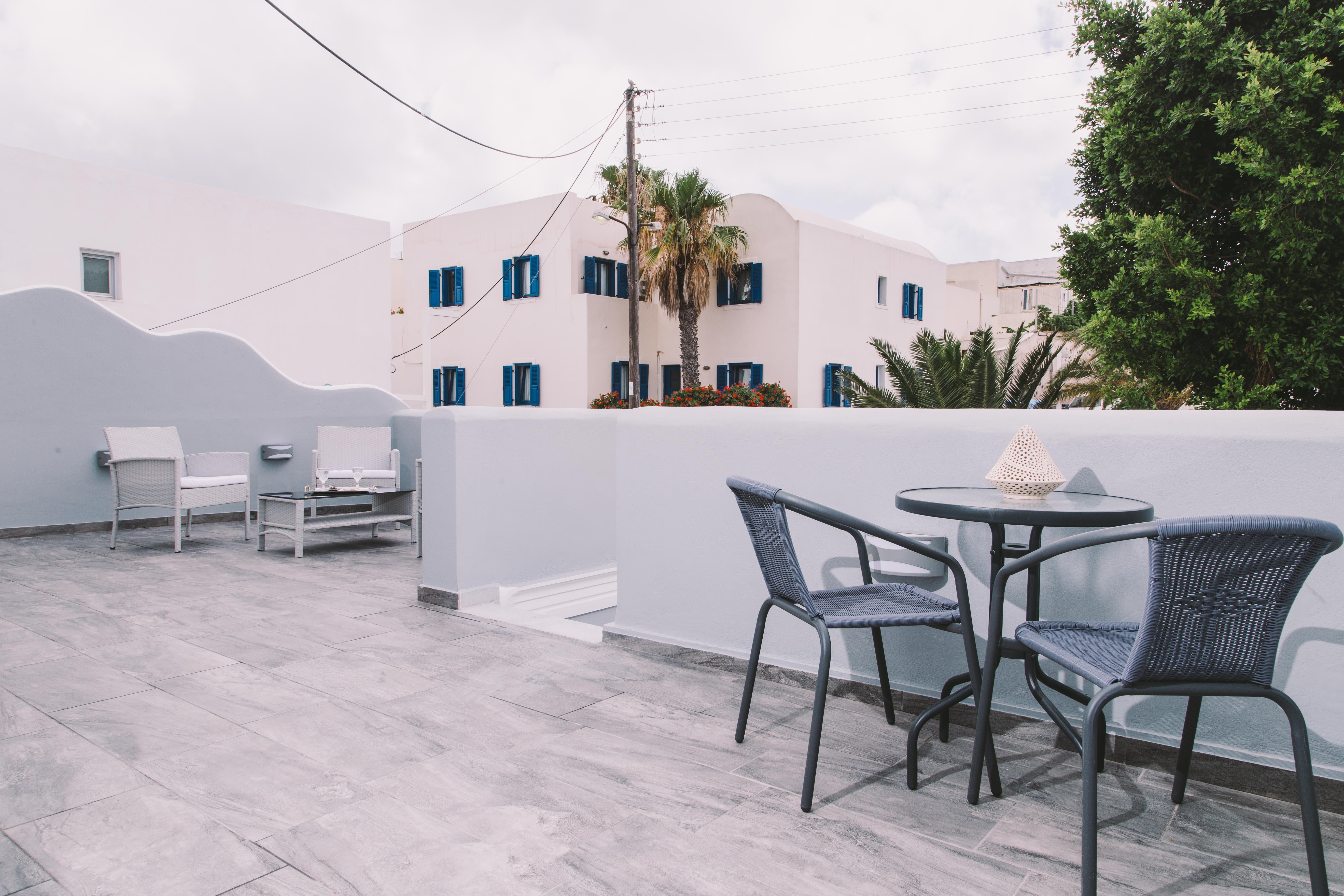 Oasis Suites Fira Fira (Santorini) Exterior foto