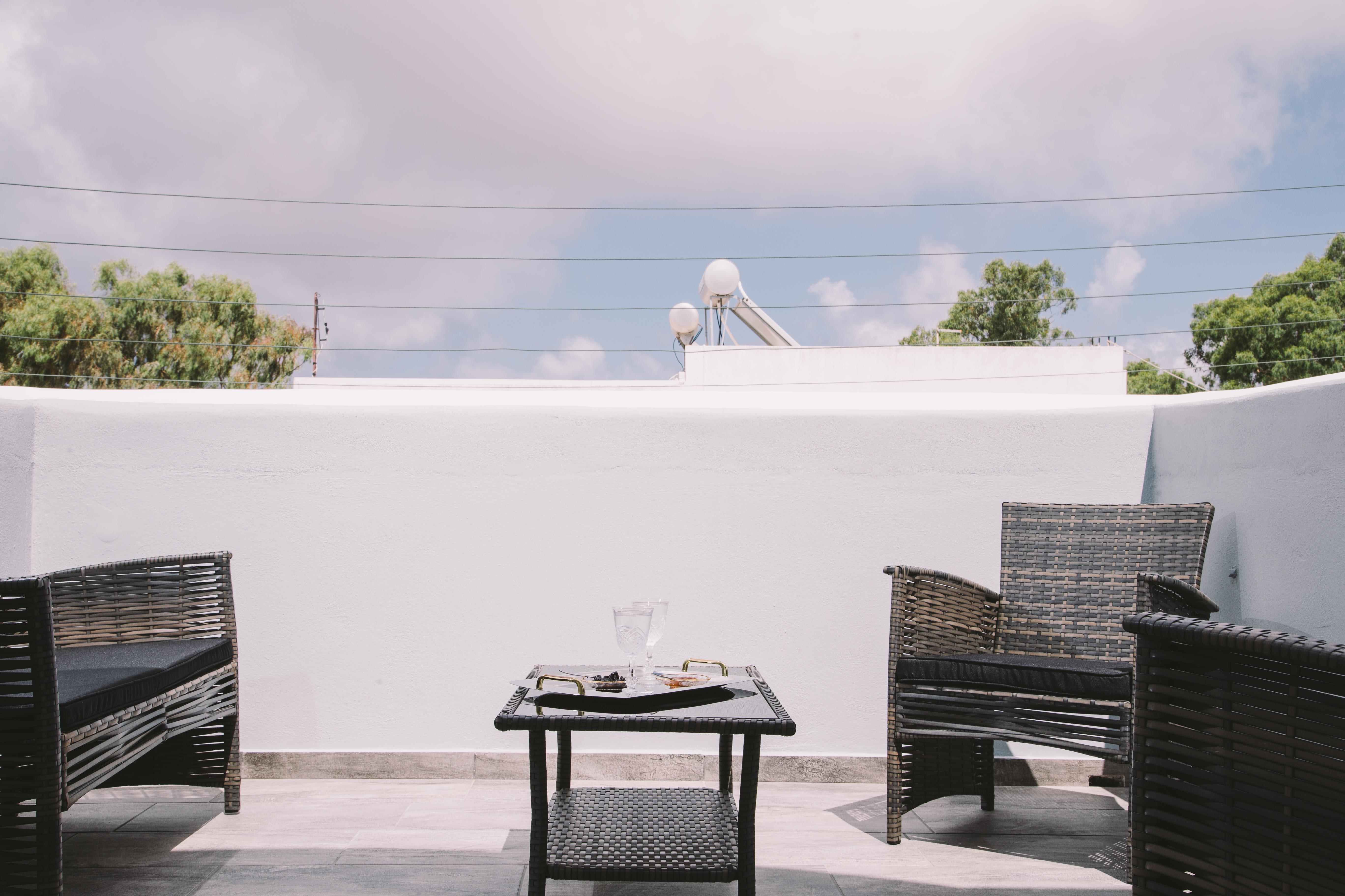 Oasis Suites Fira Fira (Santorini) Exterior foto