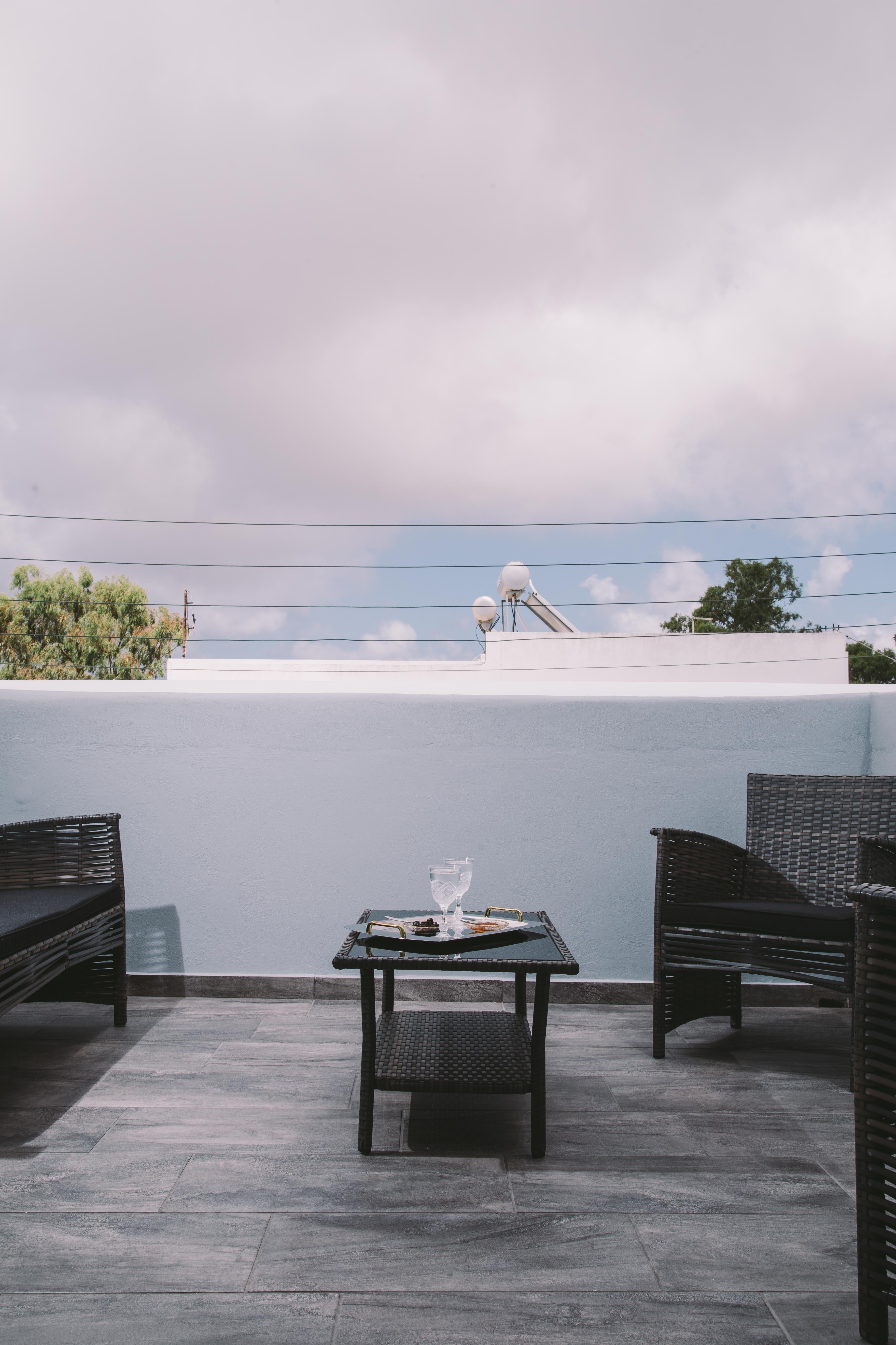 Oasis Suites Fira Fira (Santorini) Exterior foto