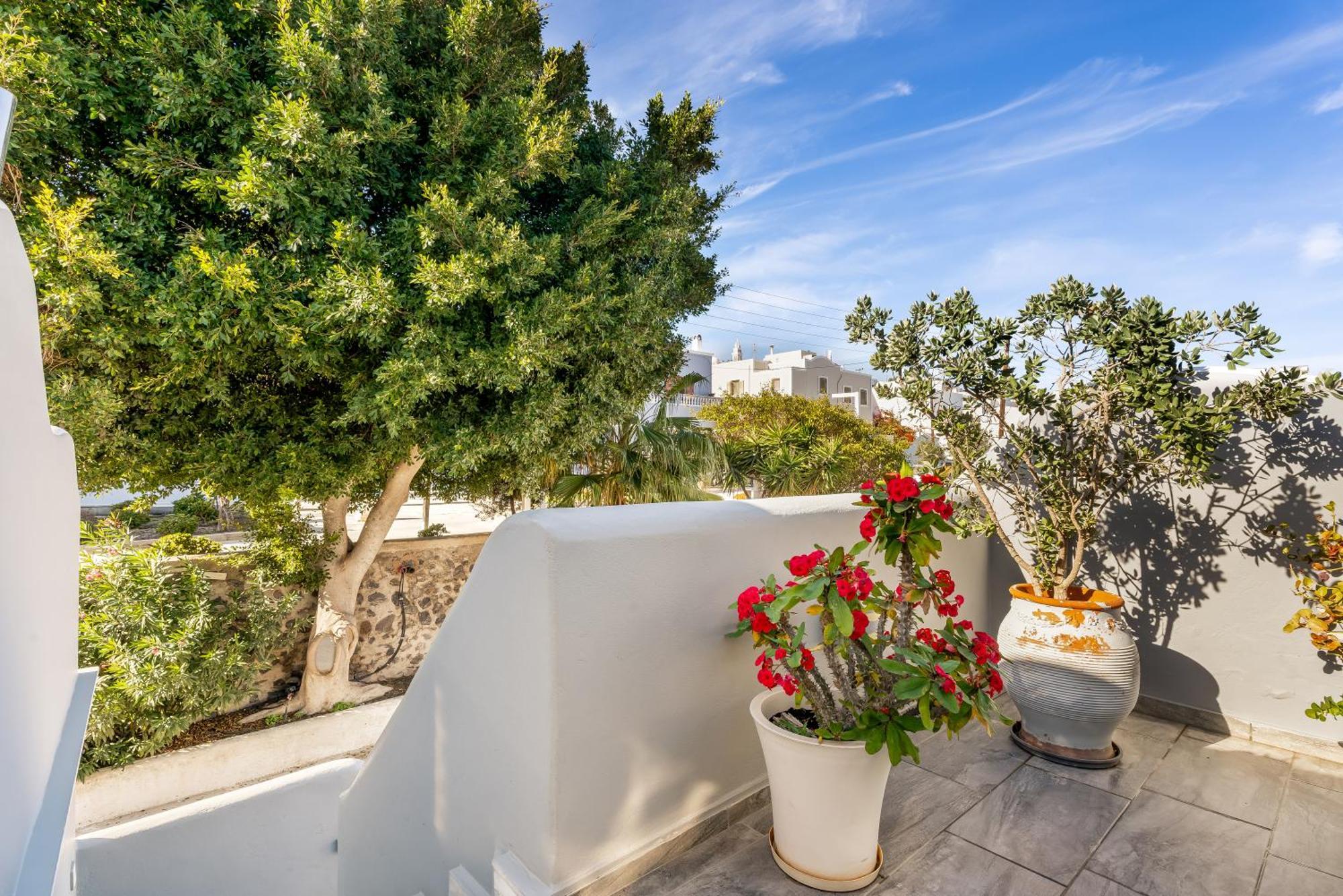 Oasis Suites Fira Fira (Santorini) Exterior foto