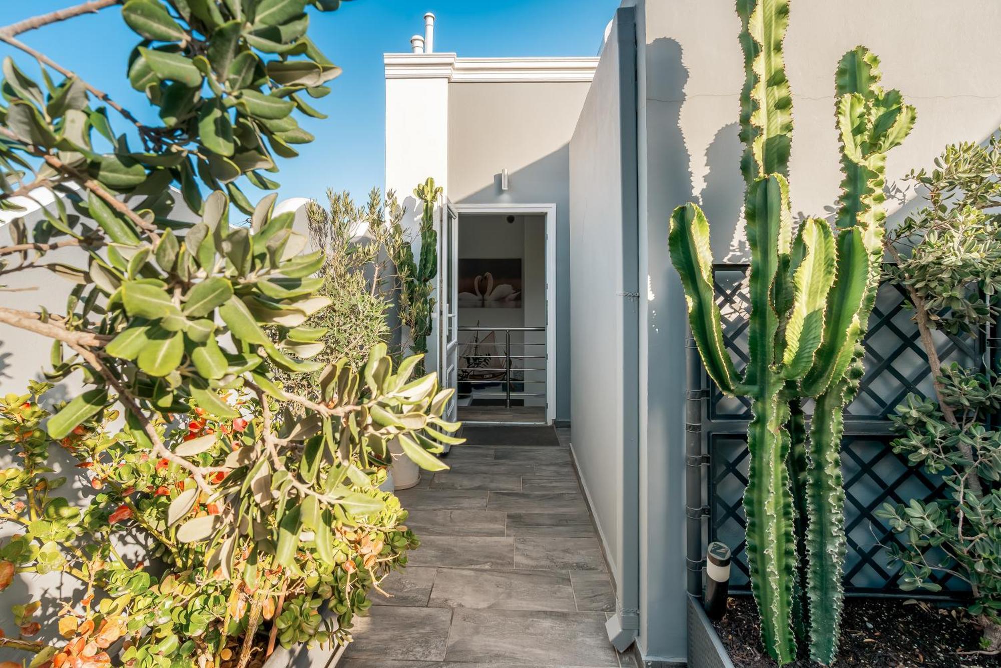 Oasis Suites Fira Fira (Santorini) Exterior foto
